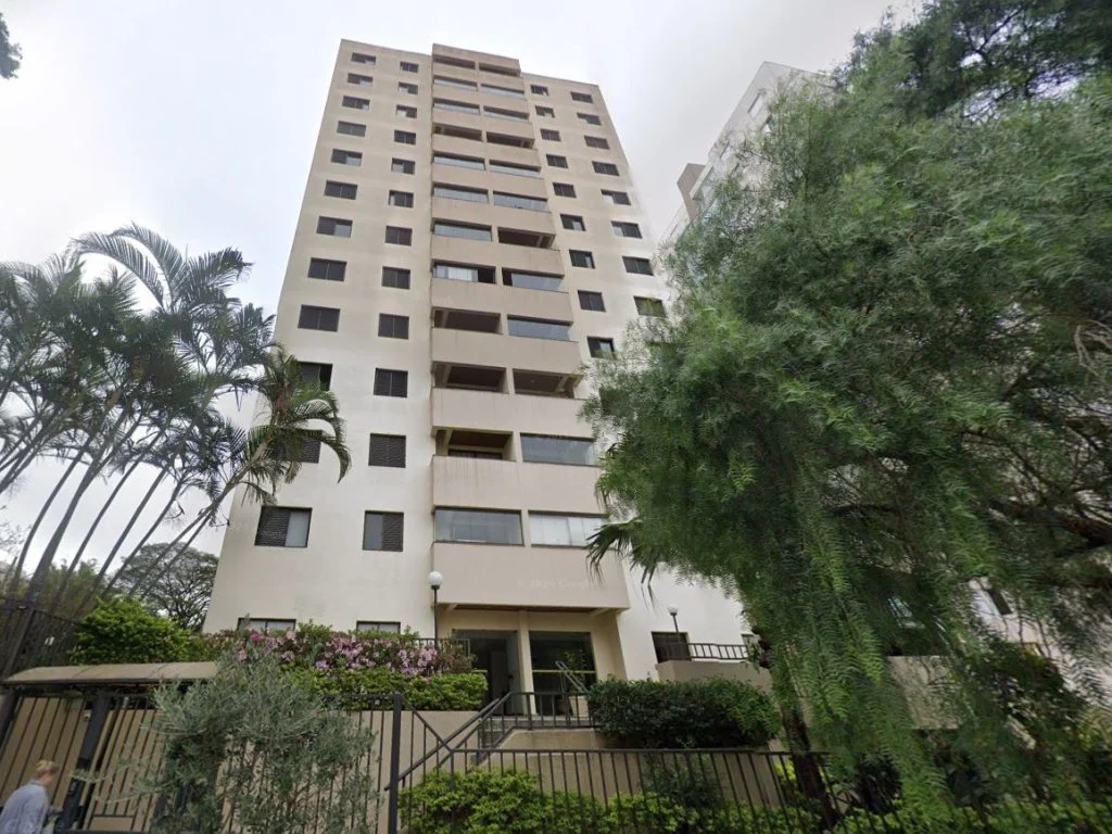 Apartamento 64 m² (01 vaga) - Vila São Paulo - São Paulo - SP