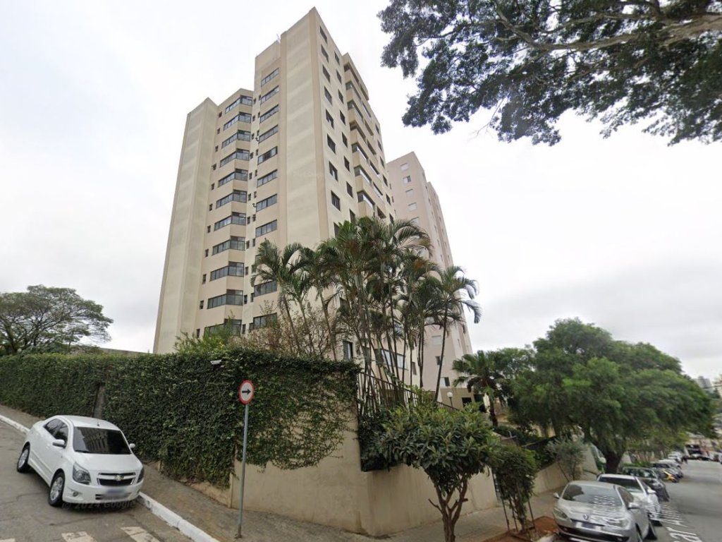 Apartamento 64 m² (01 vaga) - Vila São Paulo - São Paulo - SP — foto 4