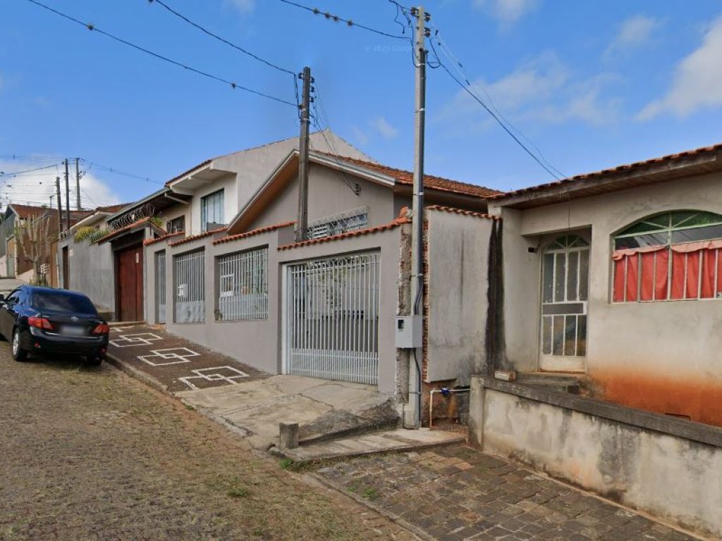 Casa 100 m² - Estrela - Ponta Grossa - PR — foto 3