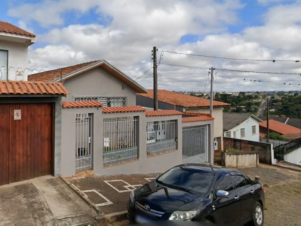 Casa 100 m² - Estrela - Ponta Grossa - PR — foto 4
