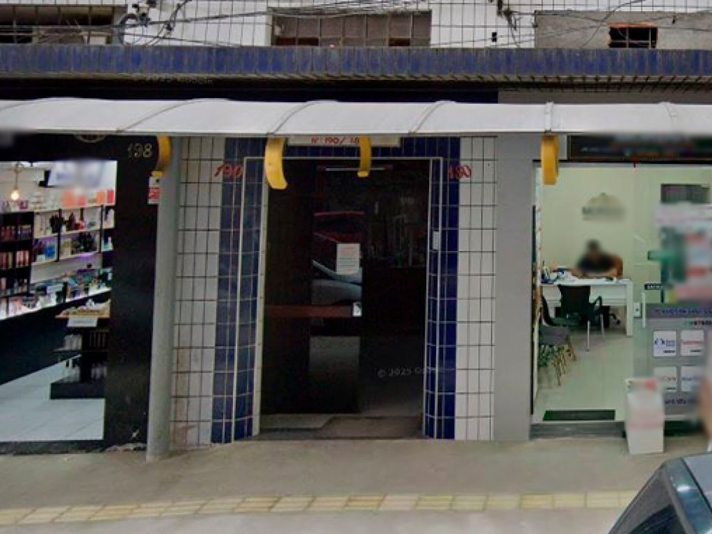 Direitos sobre Vaga de Garagem (Unid. 01 do Edifício Benedito Calixto) - Centro - São Vicente - SP — foto 2