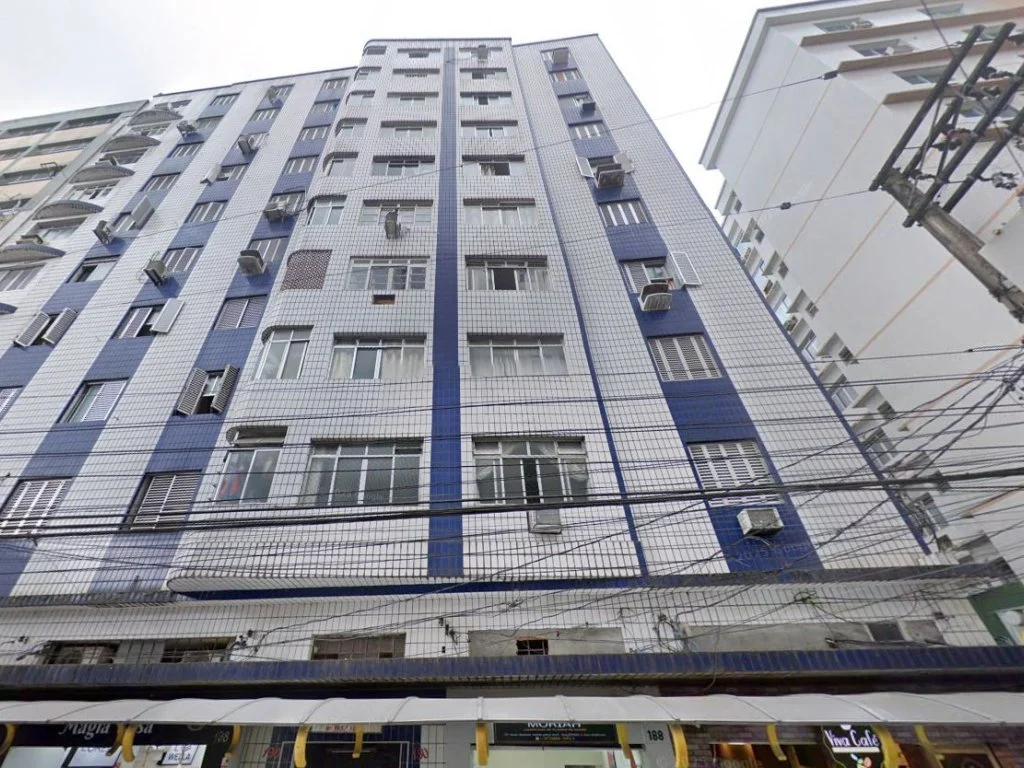 Direitos sobre Vaga de Garagem (Unid. 01 do Edifício Benedito Calixto) - Centro - São Vicente - SP — foto 4