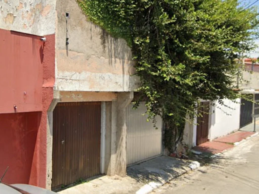 Casa 229 m² (Próx. ao Clube de Campo do Castelo) - Cidade Dutra - São Paulo - SP — foto 2