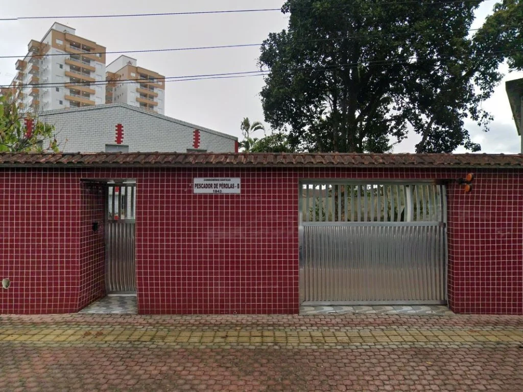 Direitos sobre Apartamento 27 m² (01 vaga) - Boqueirão - Praia Grande - SP