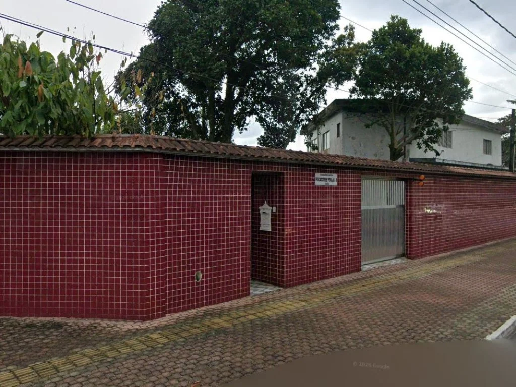 Direitos sobre Apartamento 27 m² (01 vaga) - Boqueirão - Praia Grande - SP — foto 2
