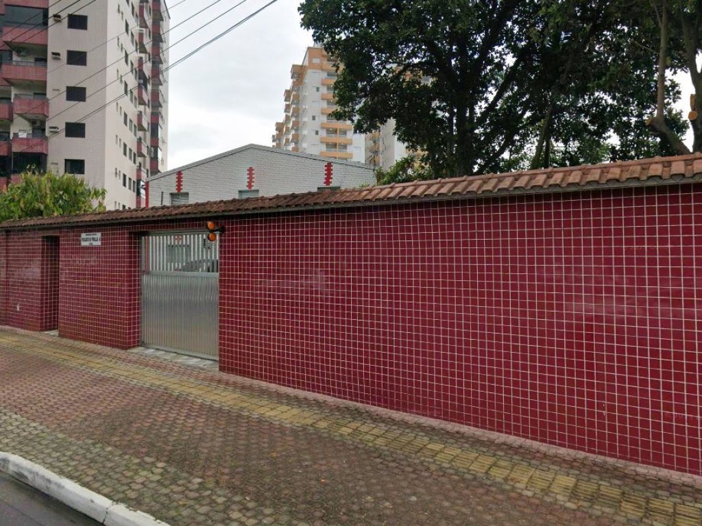 Direitos sobre Apartamento 27 m² (01 vaga) - Boqueirão - Praia Grande - SP — foto 3