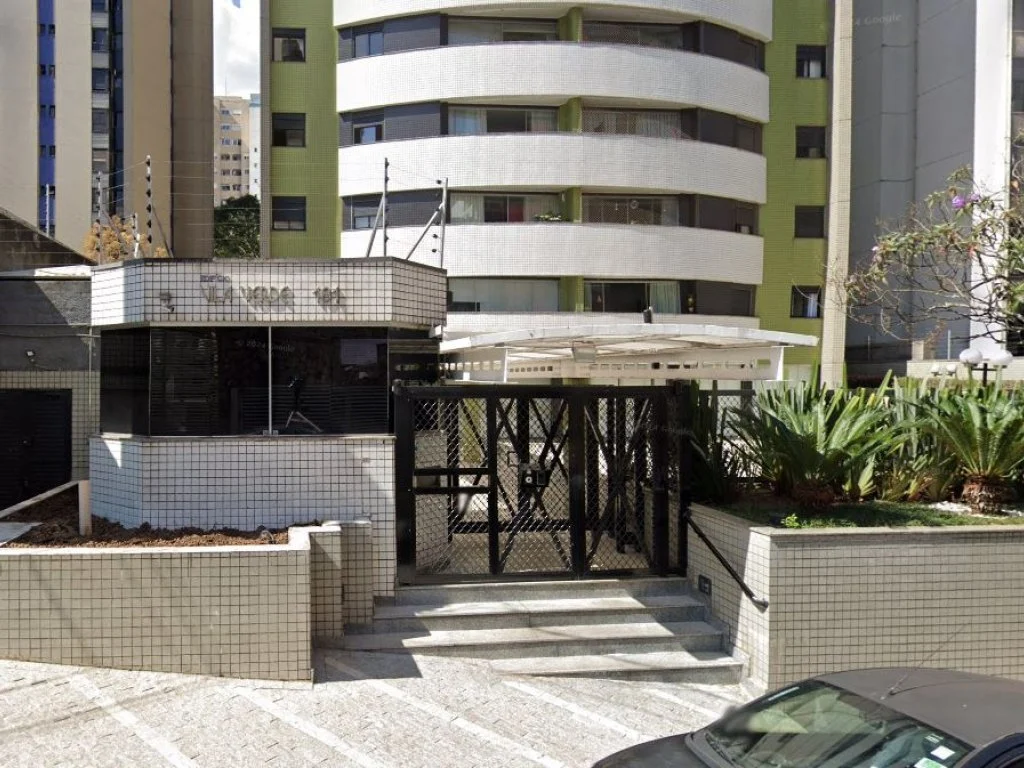 Vaga de Garagem 18 m² (Unid. 54 do Condomínio Edifício Vila Verde) - Centro - São Bernardo do Campo - SP — foto 3