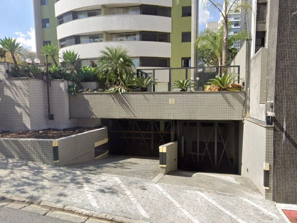 Vaga de Garagem 18 m² (Unid. 54 do Condomínio Edifício Vila Verde) - Centro - São Bernardo do Campo - SP — foto 4