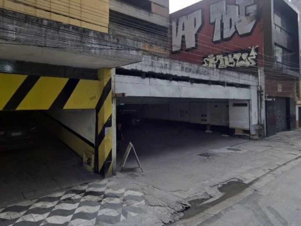 Vaga de Garagem 15 m² (Unid. 9-D-4 do Edifício Garagem Automática República) - Centro - São Paulo - SP — foto 3