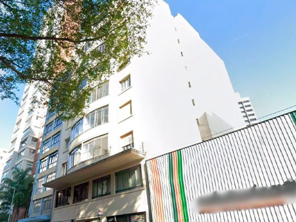 Direitos sobre Apartamento 37 m² (área construída) - Bela Vista - São Paulo - SP — foto 3
