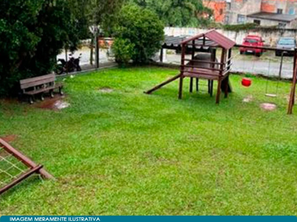 Apartamento 56 m² (01 vaga) - Cidade São Mateus - São Paulo - SP — foto 4