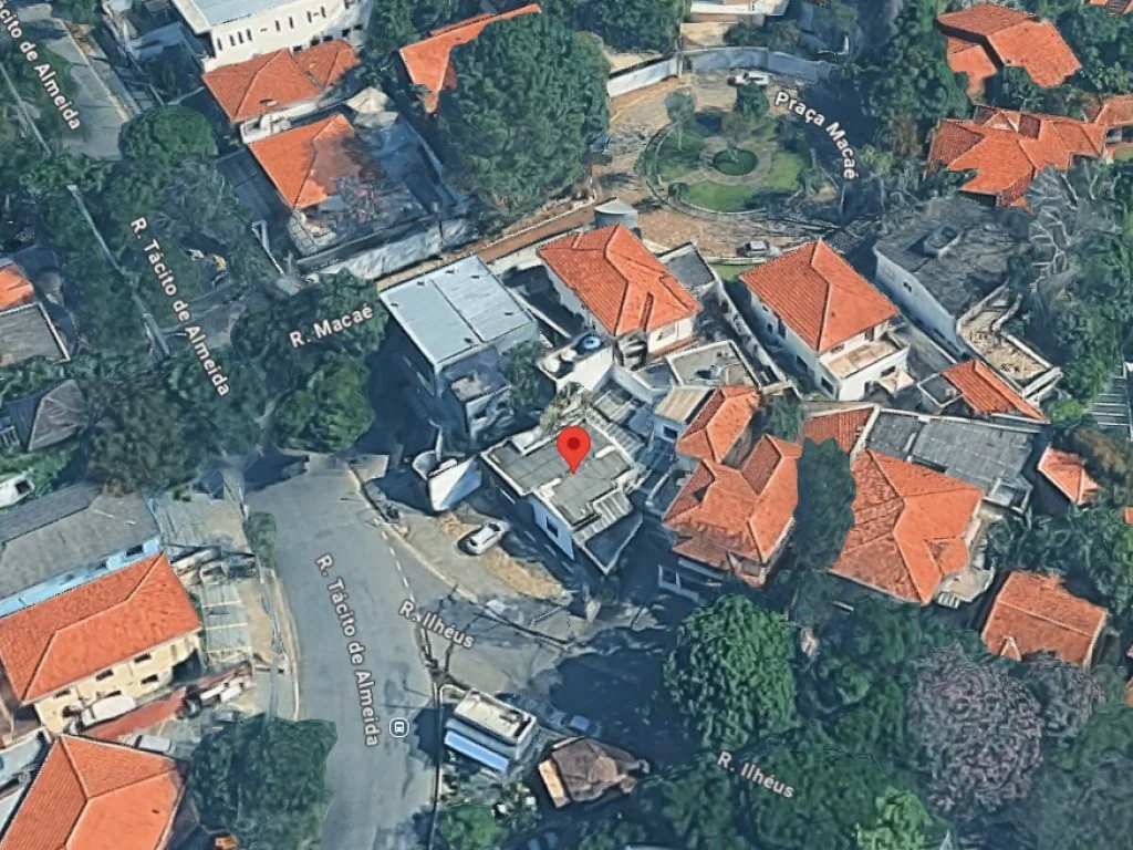 Casa 107 m² em Terreno de 320 m² - Sumaré - São Paulo - SP — foto 2