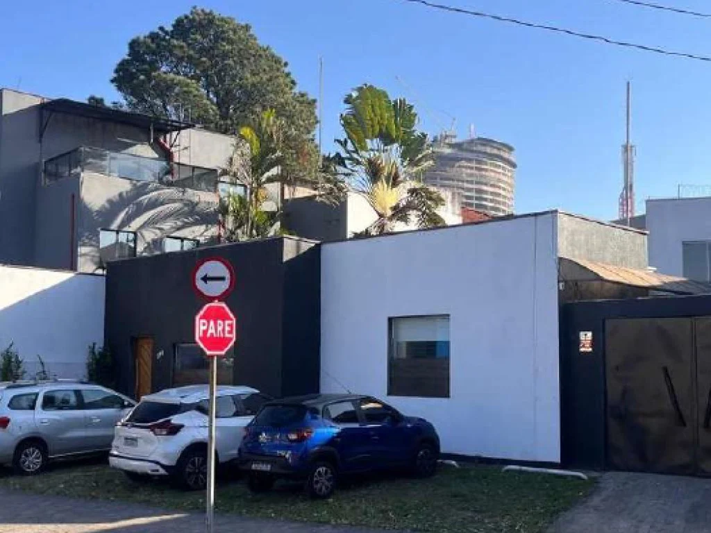 Casa 107 m² em Terreno de 320 m² - Sumaré - São Paulo - SP — foto 3