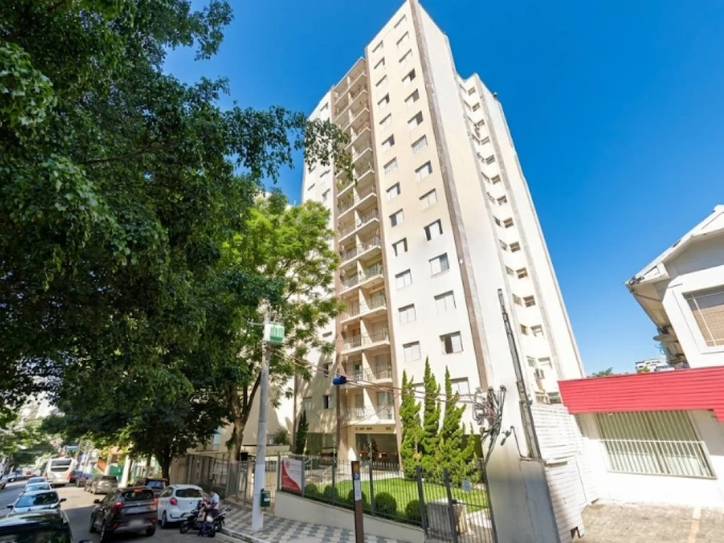 Apartamento 69 m² (próx. à Av. Pacaembu) - Perdizes - São Paulo - SP - Leilão de Direitos Hereditários
