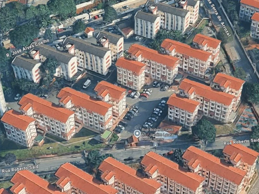 Direitos sobre Apartamento 42 m² - Jardim Nélia - São Paulo - SP — foto 4