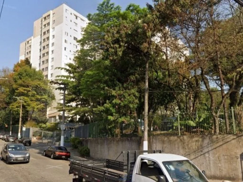 Apartamento 41 m² (01 vaga) - Parque Jabaquara - São Paulo - SP — foto 4