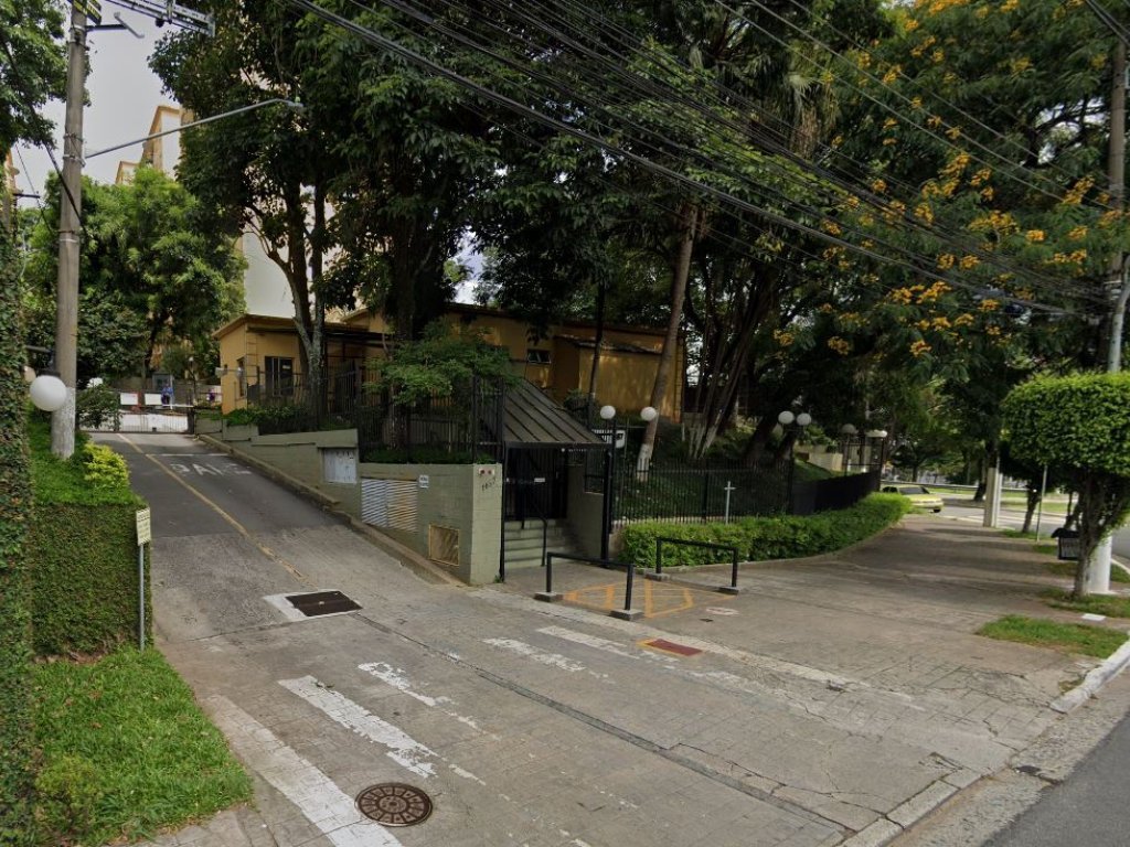 Apartamento 60 m² (01 vaga) - Vila das Belezas - São Paulo - SP — foto 3