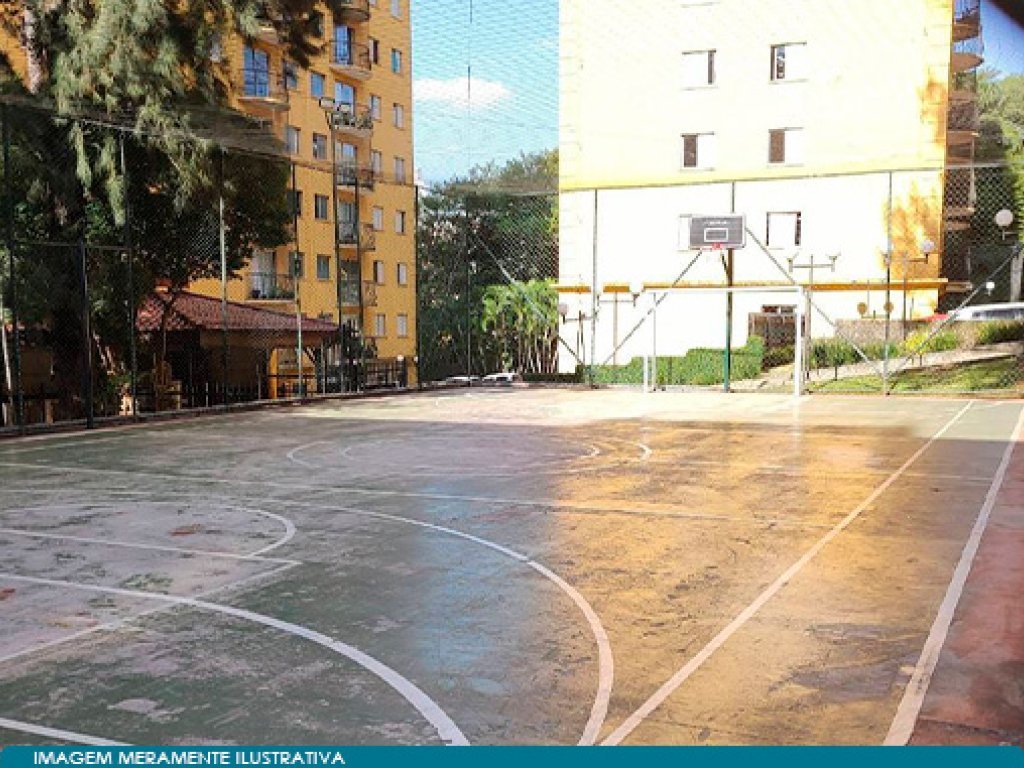 Apartamento 60 m² (01 vaga) - Vila das Belezas - São Paulo - SP — foto 4