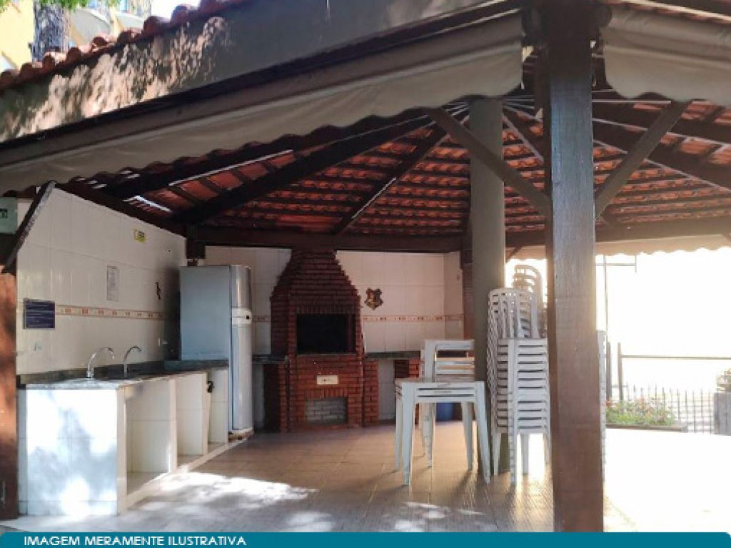Apartamento 60 m² (01 vaga) - Vila das Belezas - São Paulo - SP — foto 5