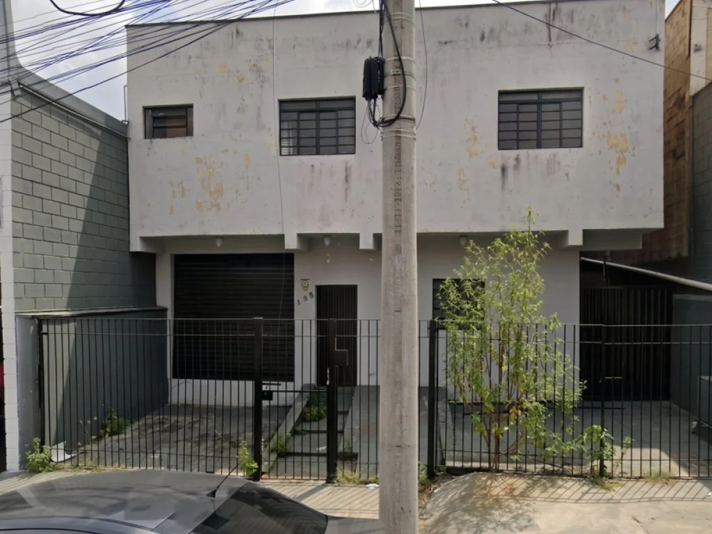 Imóvel Industrial 350 m² - Jardim Alvorada - Sumaré - SP — foto 3