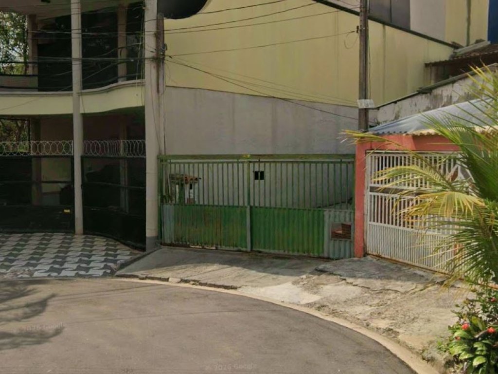 Terreno 248 m² (com construção) - Jardim Pacaembu - Sorocaba - SP — foto 3
