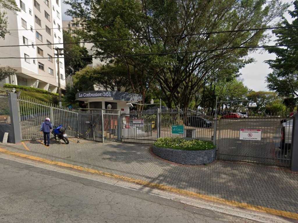 Direitos sobre Apartamento 41 m² (01 vaga) - Vila Campestre - São Paulo - SP — foto 2