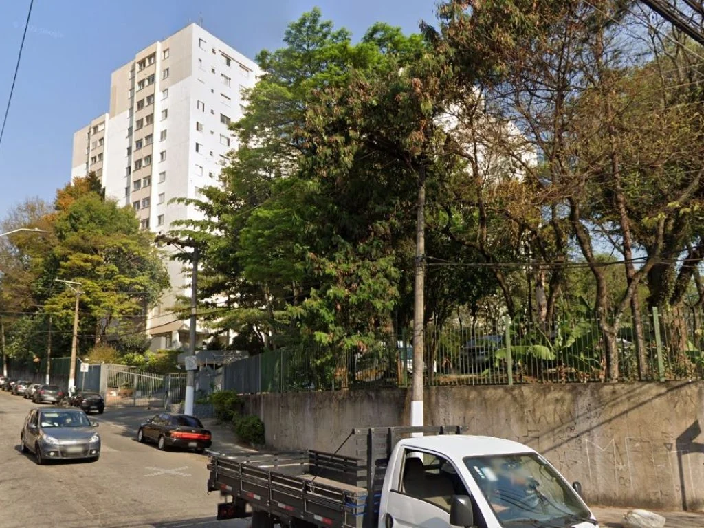 Direitos sobre Apartamento 41 m² (01 vaga) - Vila Campestre - São Paulo - SP — foto 3