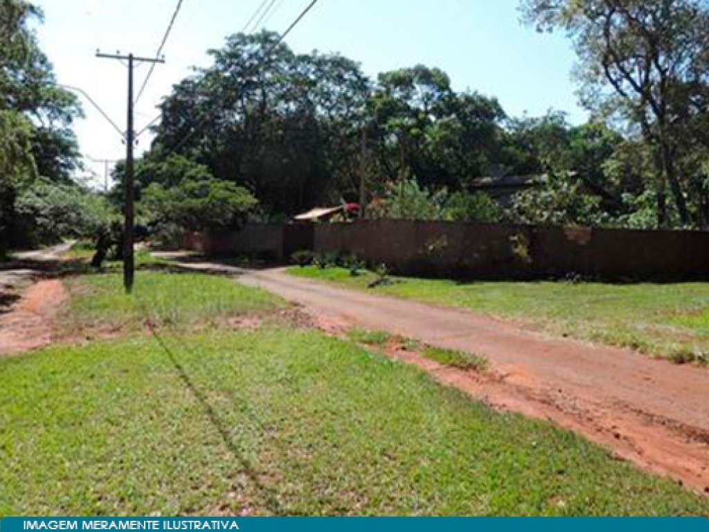 Direitos sobre Terreno 2.024 m² - Loteamento Quinta do Lago - Avaré - SP — foto 5
