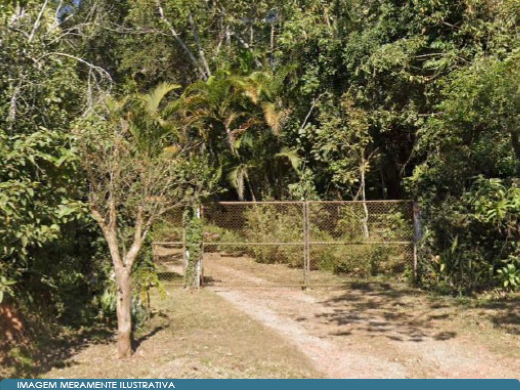 Área 9 ha (Sítio) - Cocuera - Mogi das Cruzes - SP — foto 2