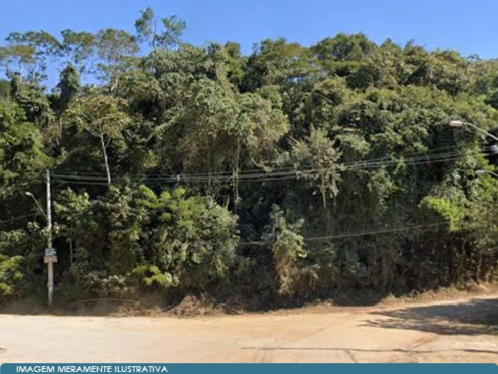 Área 9 ha (Sítio) - Cocuera - Mogi das Cruzes - SP — foto 3