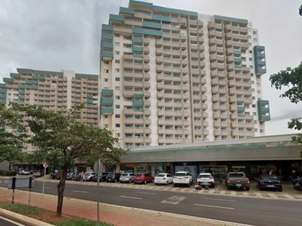 Fração Ideal (1/13) sobre Unidade Hoteleira 63 m² (Unid. 713 no Olímpia Park Resort) - Olímpia - SP — foto 2