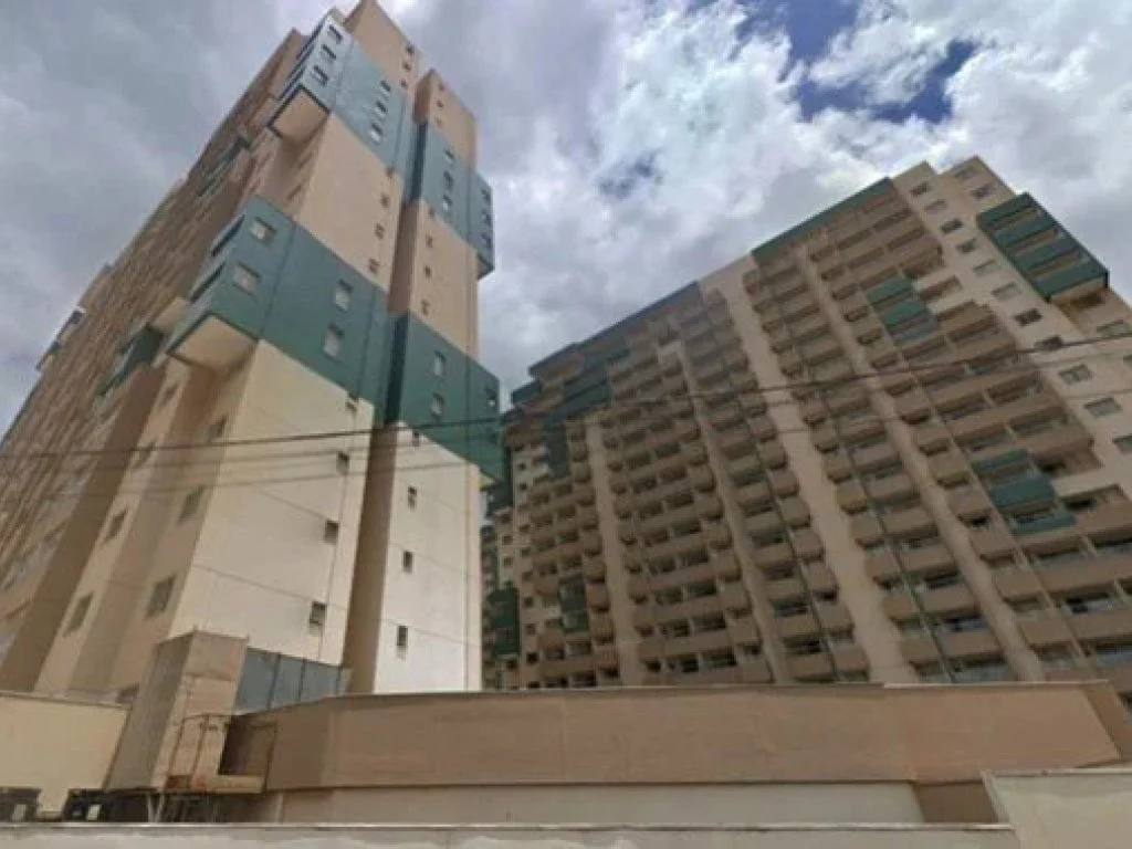 Fração Ideal (1/13) sobre Unidade Hoteleira 63 m² (Unid. 713 no Olímpia Park Resort) - Olímpia - SP — foto 5
