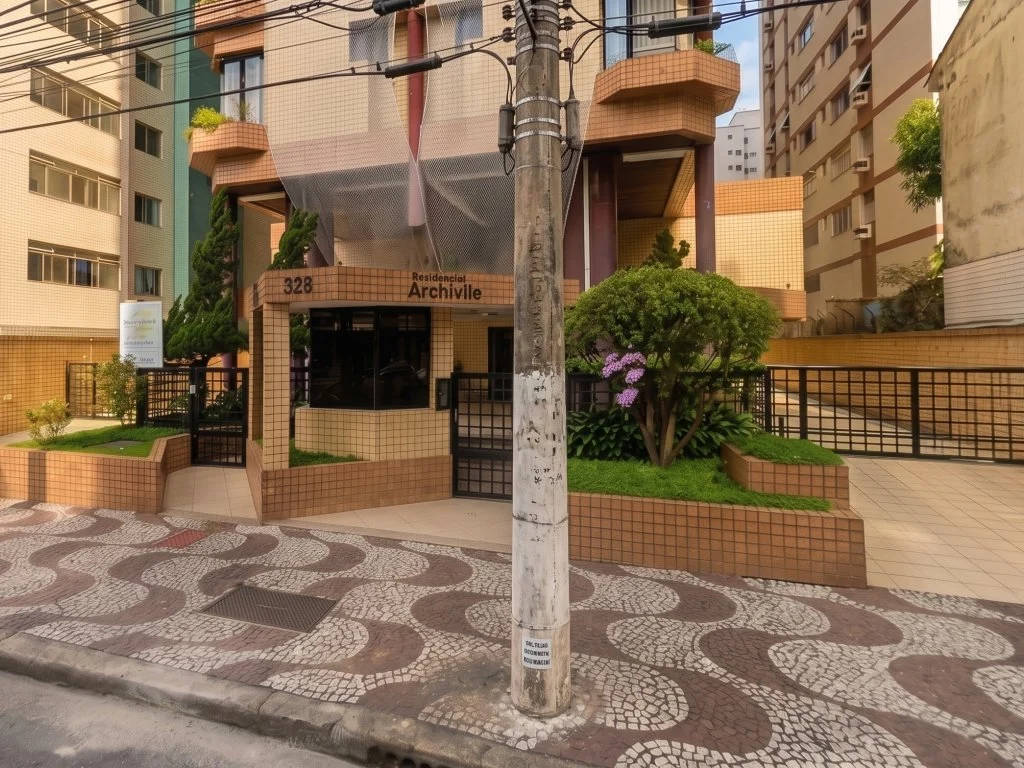 Direitos sobre Apartamento no Litoral 59 m² - Aparecida - Santos - SP — foto 2