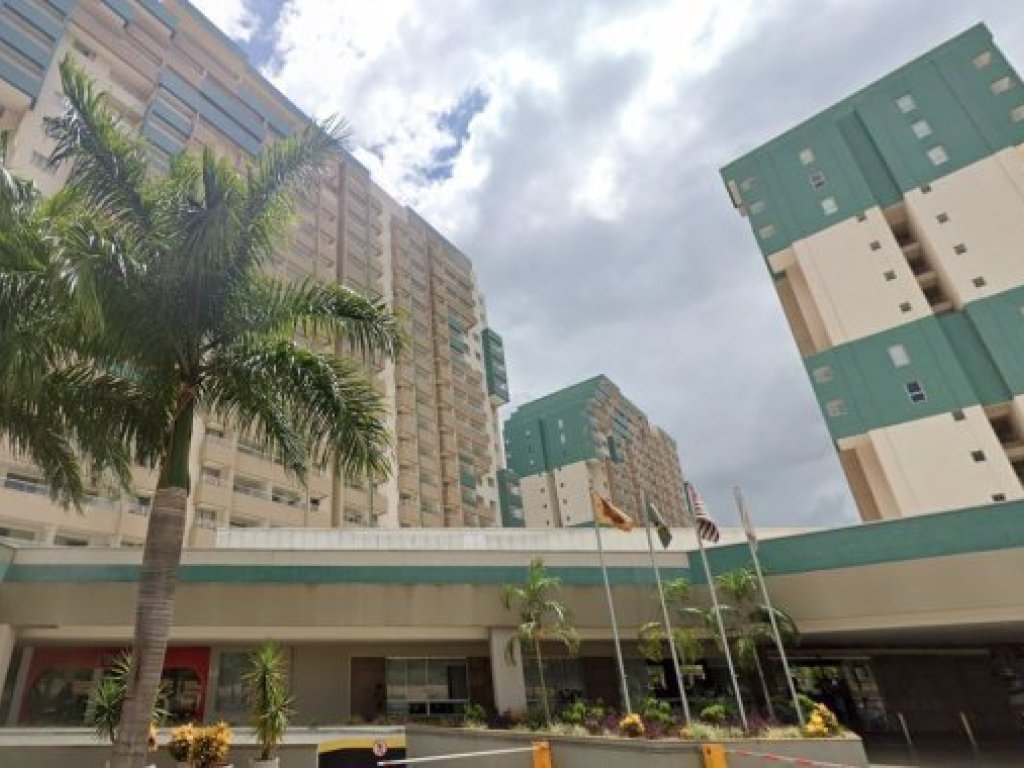 Fração Ideal (1/13) sobre Unidade Hoteleira 46 m² (Unid. 1.309 no Olímpia Park Resort) - Olímpia - SP — foto 4