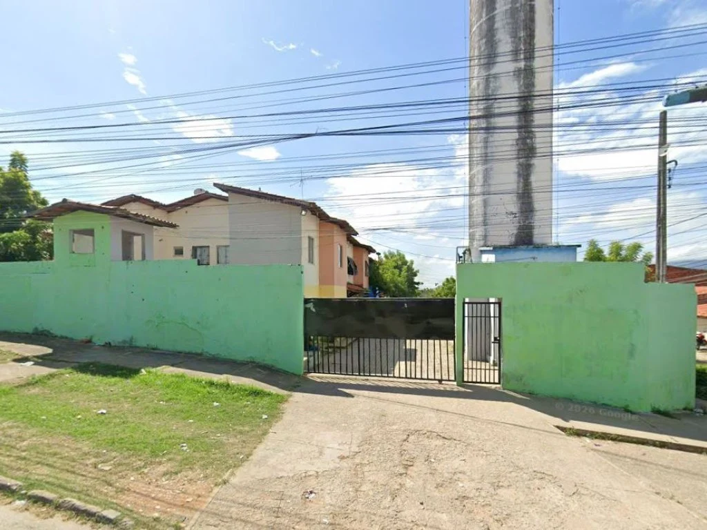 Direitos sobre Apartamento 41 m² - Novo Maranguape II - Maranguape - CE — foto 2