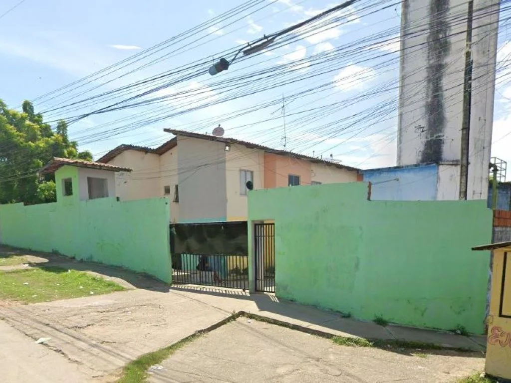 Direitos sobre Apartamento 41 m² - Novo Maranguape II - Maranguape - CE — foto 3