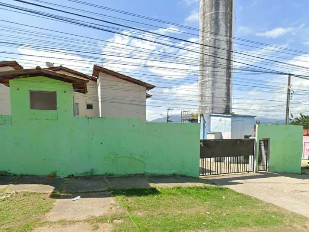 Direitos sobre Apartamento 41 m² - Novo Maranguape II - Maranguape - CE — foto 4