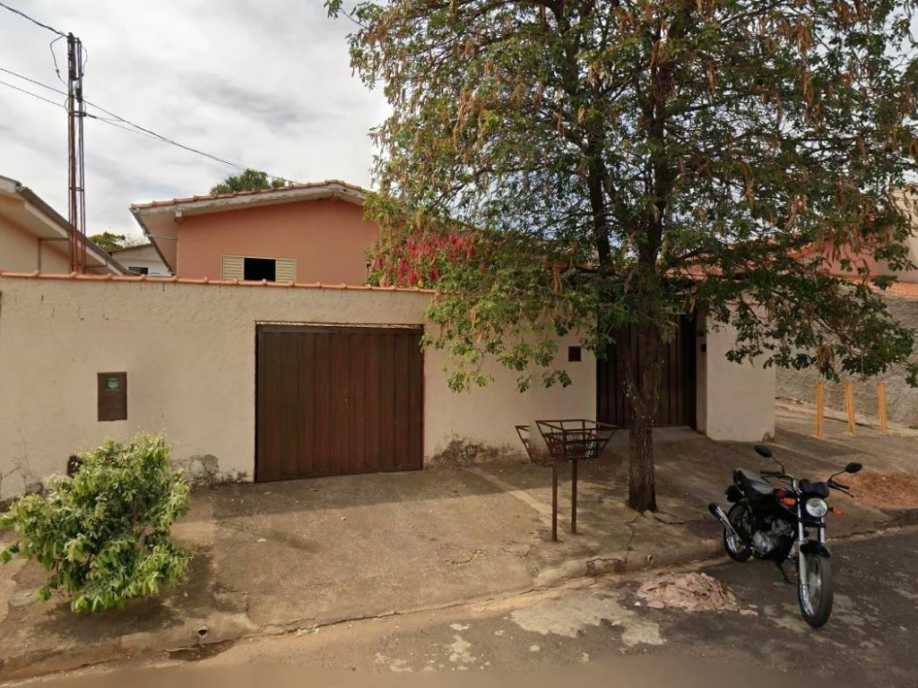 Nua Propriedade da Parte Ideal (20%) sobre Casa 132 m² - Igaraí - Mococa - SP