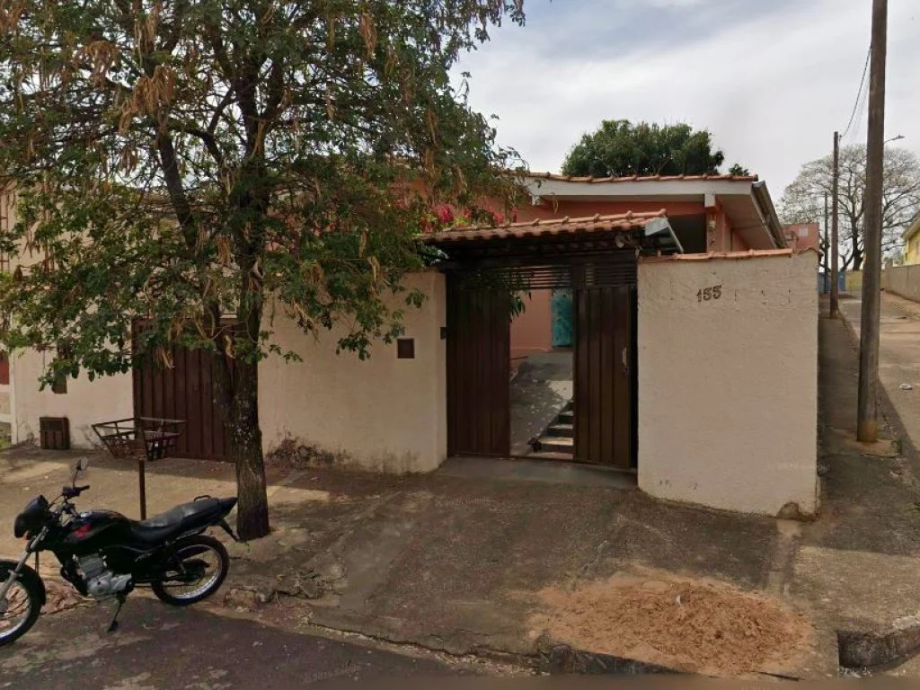 Nua Propriedade da Parte Ideal (20%) sobre Casa 132 m² - Igaraí - Mococa - SP — foto 2