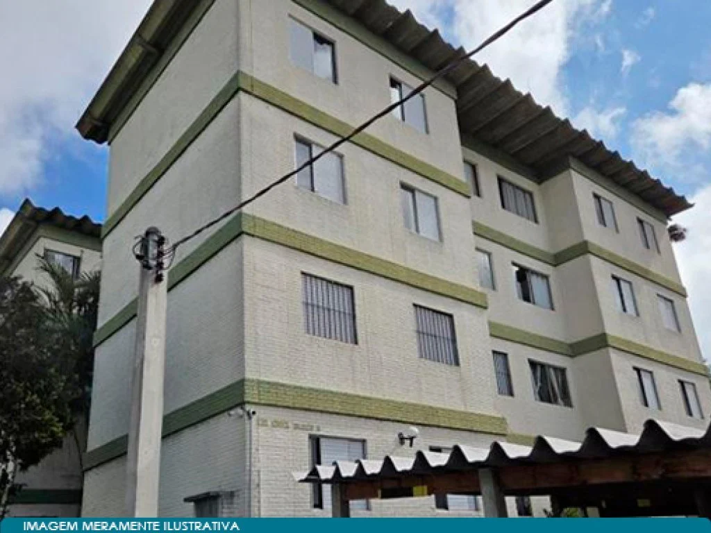 Apartamento 53 m² (01 vaga) - Vila Santa Cassia - São Bernardo do Campo - SP — foto 4