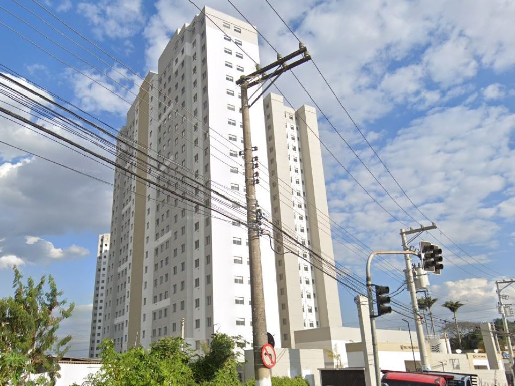 Direitos sobre Apartamento 40 m² - Cidade Nova São Miguel - São Paulo - SP — foto 3