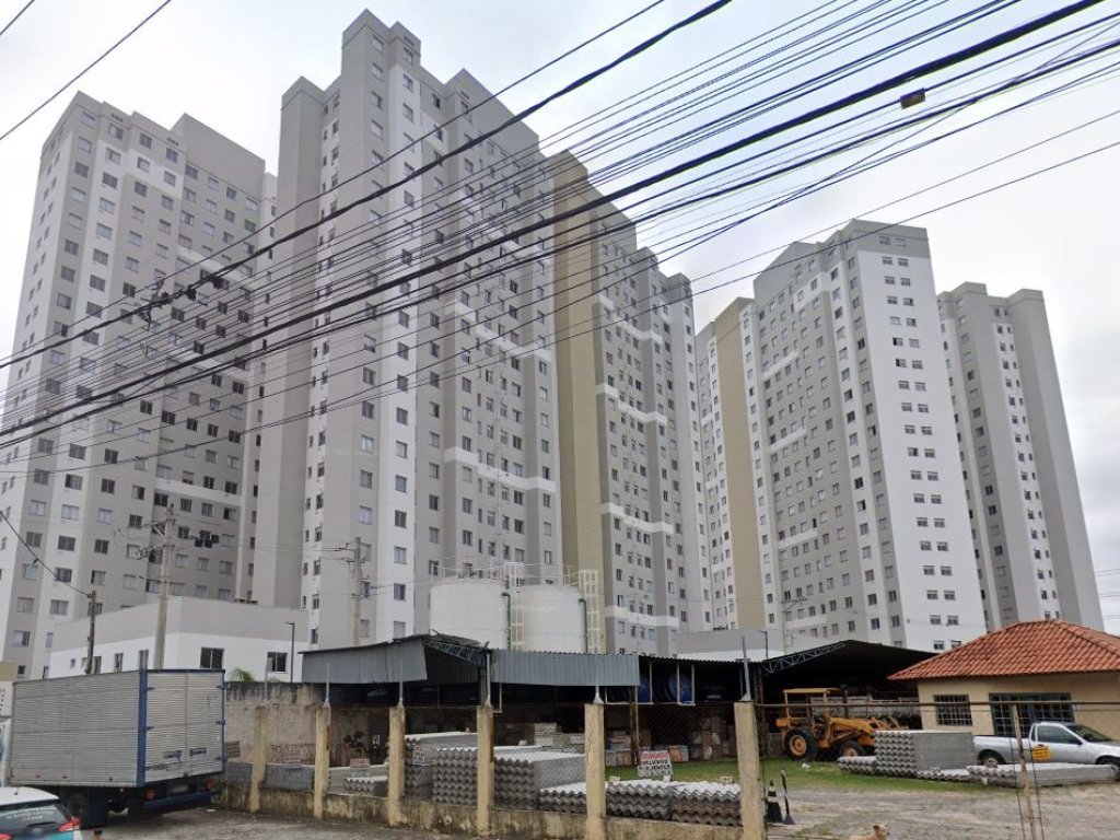 Direitos sobre Apartamento 40 m² - Cidade Nova São Miguel - São Paulo - SP — foto 4