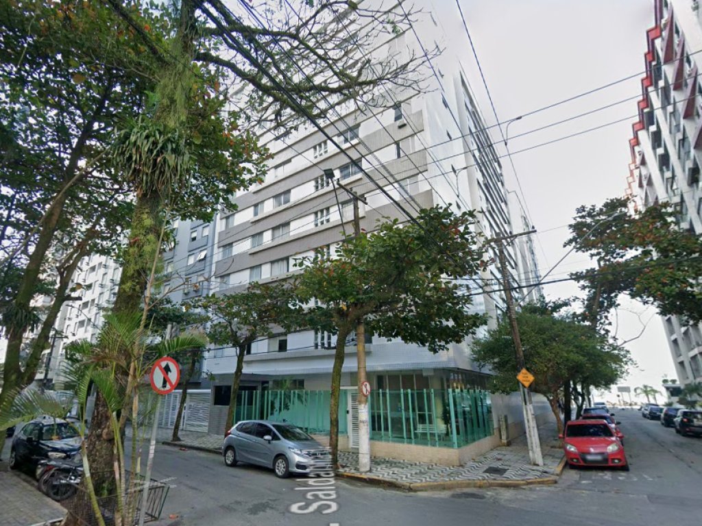 117 Vagas de Garagem - Itararé - São Vicente - SP — foto 4