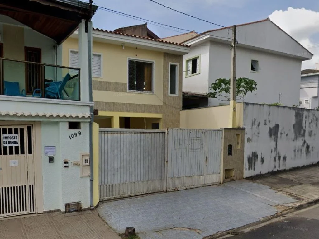 Direitos sobre Casa 114 m² - Jardim Piratininga - Sorocaba - SP — foto 2