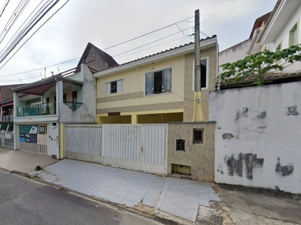 Direitos sobre Casa 114 m² - Jardim Piratininga - Sorocaba - SP — foto 3