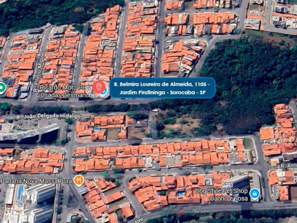 Direitos sobre Casa 114 m² - Jardim Piratininga - Sorocaba - SP — foto 5