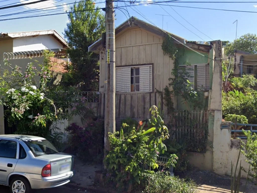 Casa 40 m² - Palmital - Marília - SP — foto 2