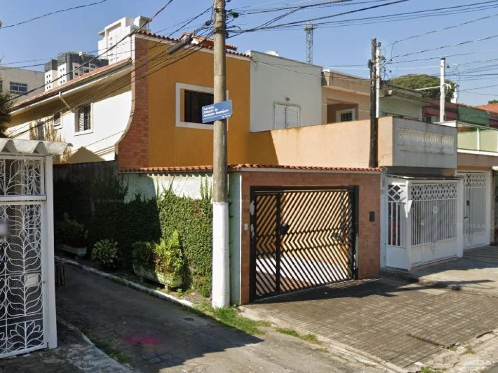 Casa 187 m² (próx. à Estação Tatuapé) - Tatuapé - São Paulo - SP — foto 2