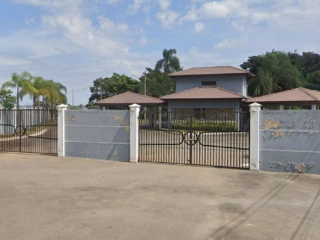 Terreno em Condomínio com 1.007 m² (Lt. 13 da Qd 06) - Residencial Ventura - Itatiba - SP — foto 3