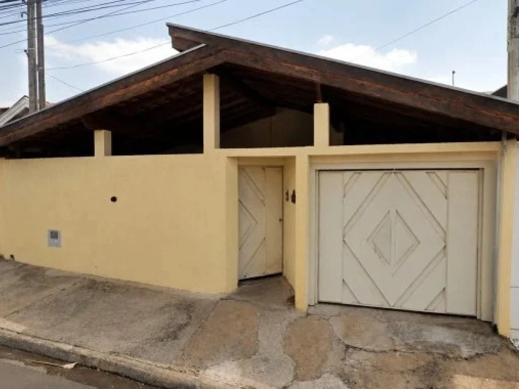 Direitos sobre Casa 160 m² - Jardim Ype VI - Mogi Guaçu - SP